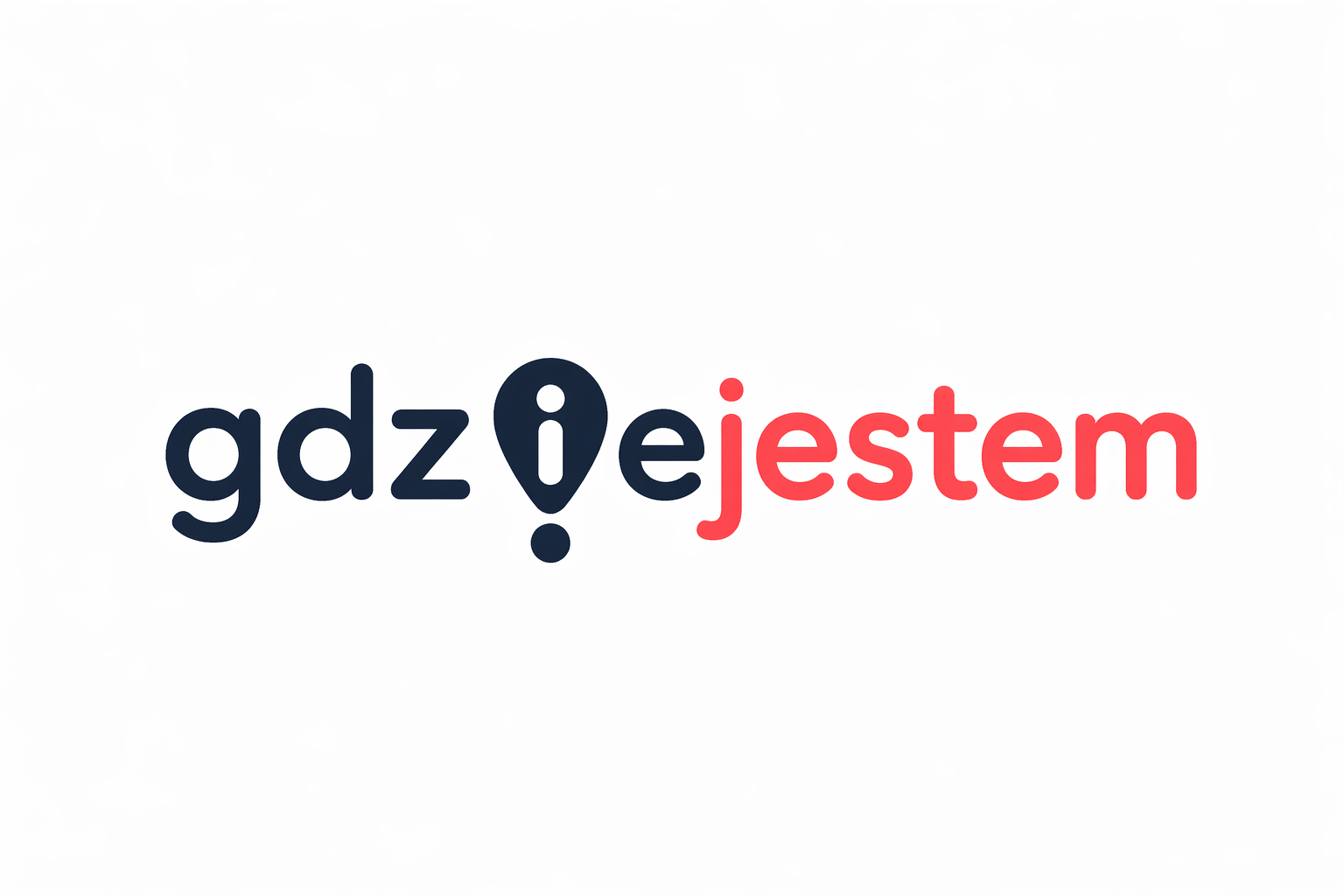 gdziejestem